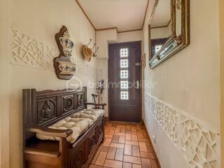  Maison à vendre 4 pièces 91 m²