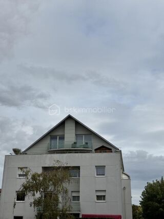 Vente Appartement APPARTEMENT Chevigny saint sauveur