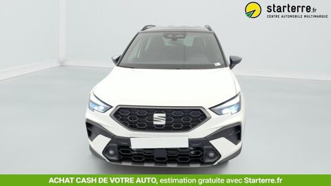 Arona 1.0 TSI 115 ch Start/Stop DSG7 Copa 2026 occasion 69190 Saint-Fons