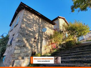  Maison à vendre 6 pièces 116 m²