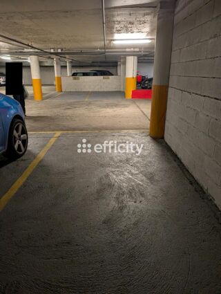  Parking / Garage à vendre 11 m²