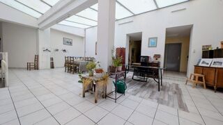  Immeuble � vendre 10 pi�ces 352 m�