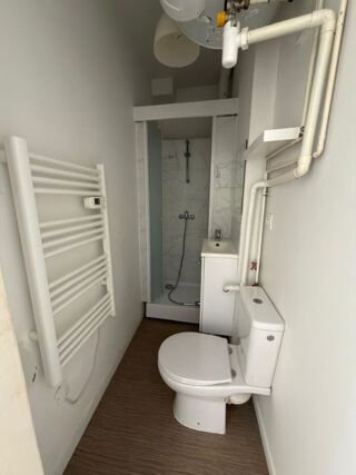  Appartement à louer 1 pièce 23 m²
