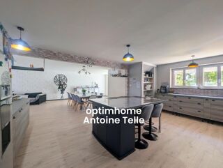  Maison à vendre 10 pièces 297 m²