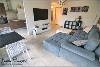  Appartement  vendre 3 pices 68 m