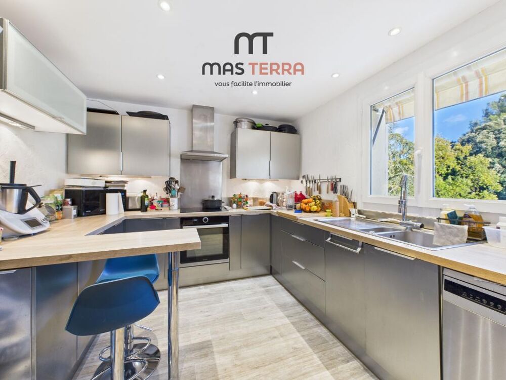 � vendre  Maison Grasse (06130)