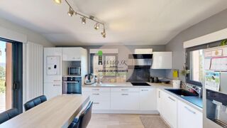  Maison à vendre 7 pièces 160 m²