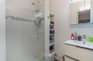  Appartement à vendre 3 pièces 57 m²