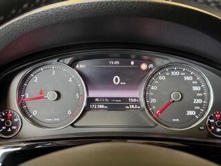 Touareg V6 TDI BMT 4XMotion Carat Exclusive 2017 occasion 87280 Limoges