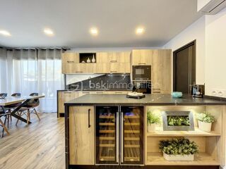  Villa à louer 4 pièces 82 m²