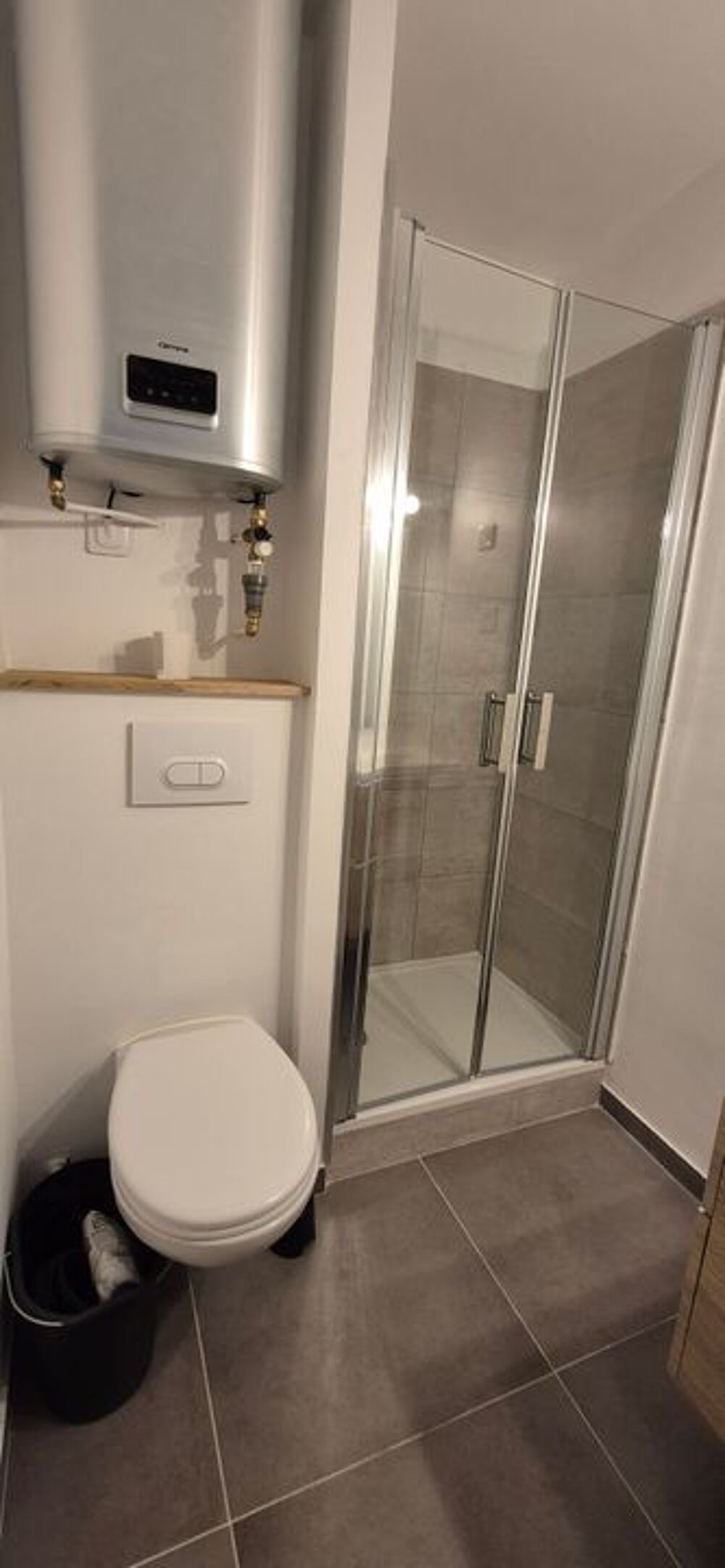 Location Appartement Studio de 16m2 à louer sur Marseille 01 Marseille 1
