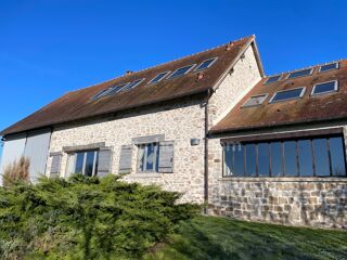  Maison à vendre 6 pièces 200 m²
