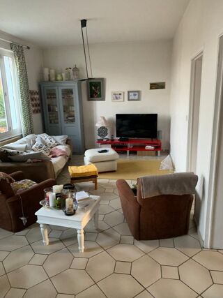  Maison � vendre 4 pi�ces 94 m�
