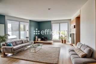  Appartement � vendre 4 pi�ces 82 m�