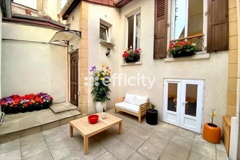   Maison Maison - 2 pi�ce(s) - 25 m�