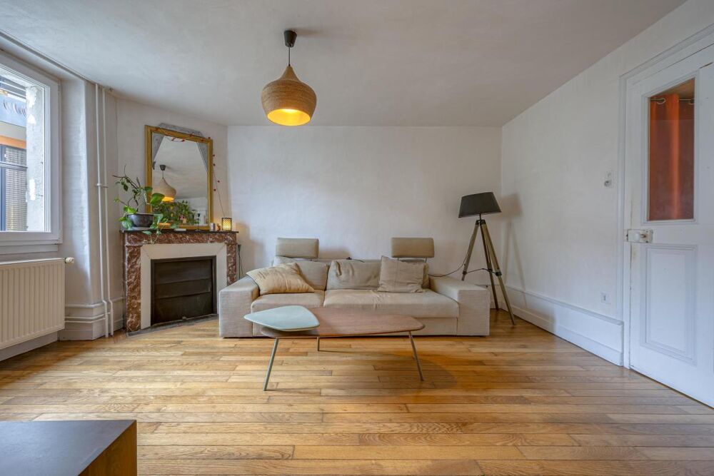 Vente Maison Maison Frangy