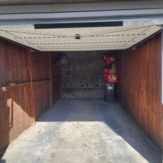  Parking / Garage � vendre 367 m�