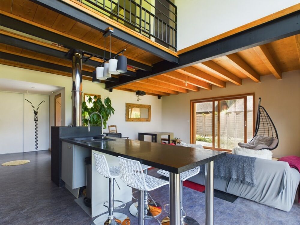  vendre  Chalet Samons (74340)