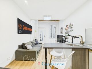  Appartement � vendre 3 pi�ces 49 m�