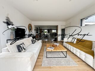  Maison à vendre 5 pièces 110 m²