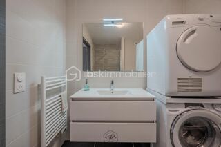  Appartement à vendre 2 pièces 45 m²