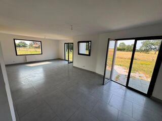  Maison à vendre 5 pièces 110 m²