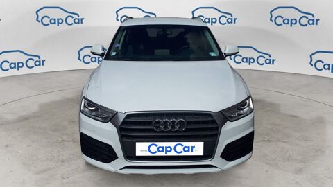 Q3 1.4 TFSI COD 150 S-Tronic6 Business 2017 occasion 59190 Hazebrouck