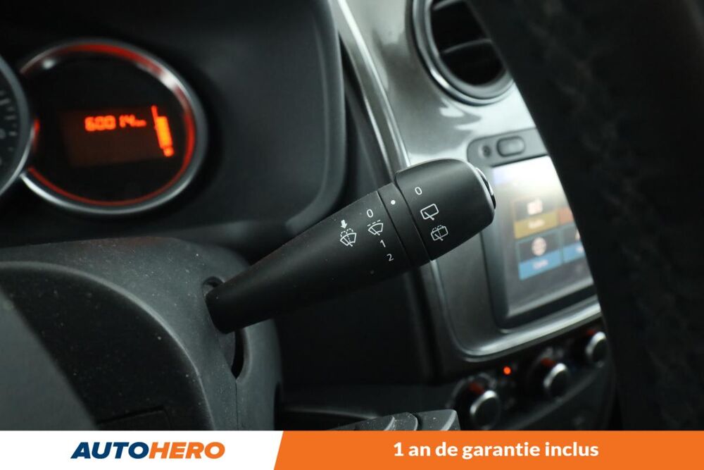Sandero Stepway 0.9 TCe 90 ch 2017 occasion 92130 Issy-les-Moulineaux