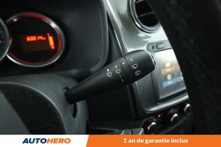 Sandero Stepway 0.9 TCe 90 ch 2017 occasion 92130 Issy-les-Moulineaux
