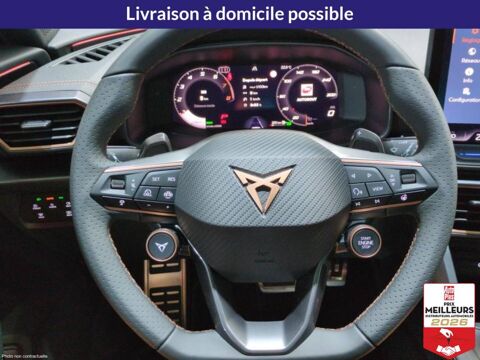 Formentor 1.5 ETSI HYBRID 150 BVA DSG7 V + JANTES 2026 occasion 10150 Lavau