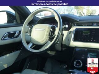 Range rover velar First Edition D300 BVA HSE R-Dyn 2018 occasion 10150 Lavau