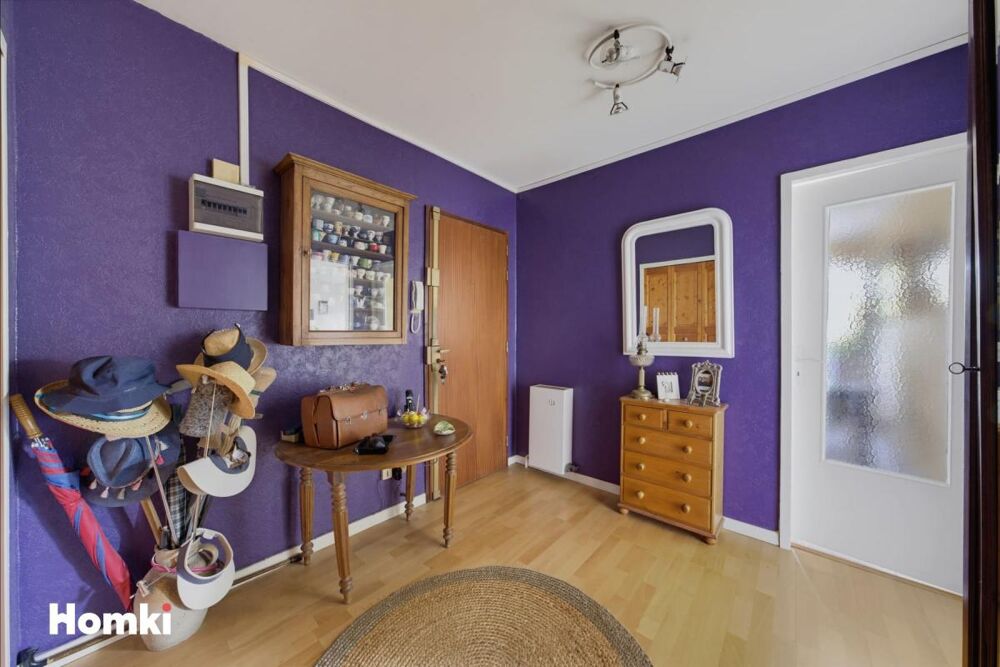 Vente Appartement Appartement T5 de 96 m² à Bordeaux 33000, Rue Caillou Bordeaux