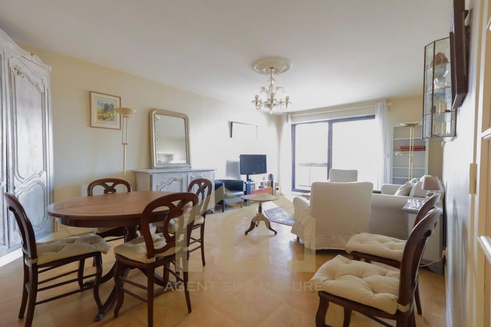 � vendre  Appartement Charenton-le-Pont (94220)