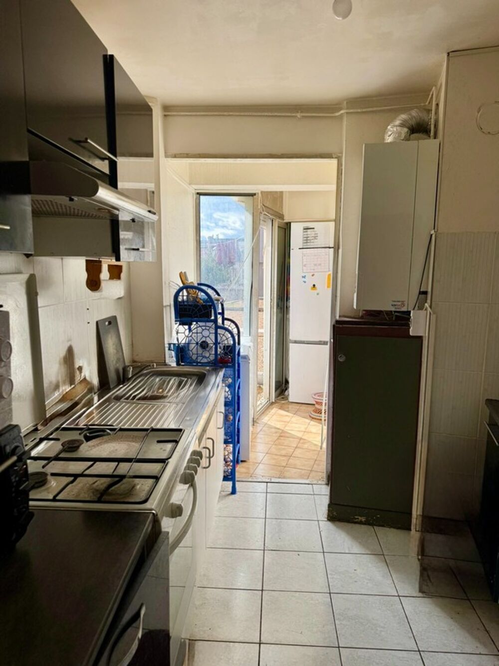 Vente Appartement Appartement à vendre 3 pièces TARBES (65) avec cave et parking Tarbes