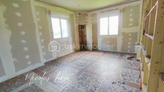  Maison à vendre 6 pièces 165 m²