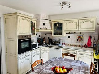  Maison � vendre 4 pi�ces 113 m�