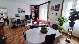 Maison à vendre 5 pièces 104 m²