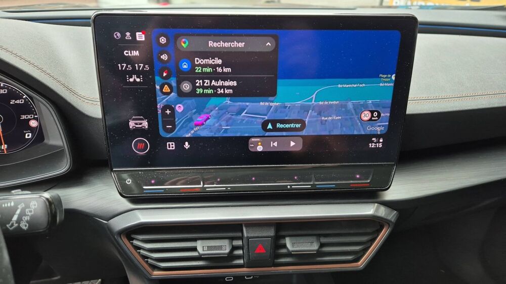 Formentor 2.0 TDI 150 4Drive DSG7 Business Edition - Automatique Toit 2021 occasion 76200 Dieppe
