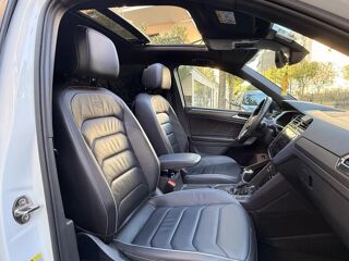 Tiguan R LINE 245 2021 occasion 94100 Saint Maur Des Fossees