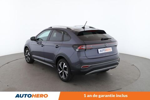 Taigo 1.5 TSI Style DSG7 150 ch 2023 occasion 92130 Issy-les-Moulineaux