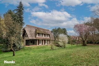  Maison � vendre 6 pi�ces 191 m�