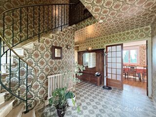  Maison à vendre 5 pièces 120 m²