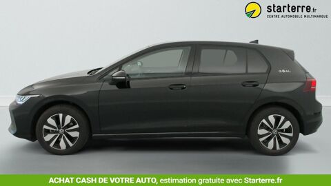 Golf 8 1.5 eTSI EVO2 116 DSG7 Life Plus 2024 occasion 69190 Saint-Fons
