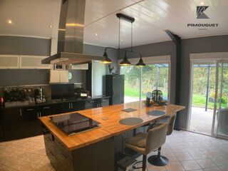  Maison  vendre 7 pices 266 m