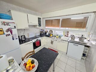  Appartement à vendre 4 pièces 92 m²