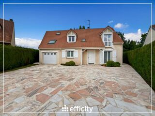  Maison � vendre 7 pi�ces 175 m�