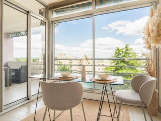  Appartement � vendre 4 pi�ces 97 m�