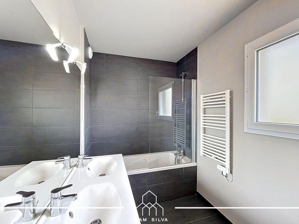 Vente Villa Villa Jonage