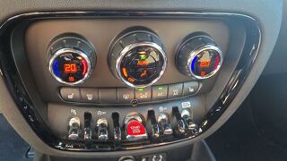 Clubman III 2.0 231 ALL4 BVA John Cooper Works - Automatique Entreti 2017 occasion 83440 Mons