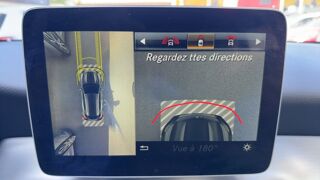 Classe GLA 220 CDI 170 7G-DCT Fascination 2019 occasion 43120 La Chapelle D Aurec